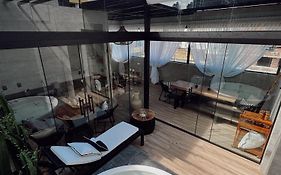 Luxuosa Cobertura em Cabo Branco